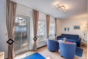 Ferienhaus Bansin in Heringsdorf